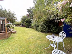 Garden- click for photo gallery